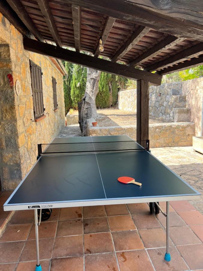 Entre Nice Et Monaco Grande Villa Avec Piscine Privee 12 Personnes Drap Bagian luar foto