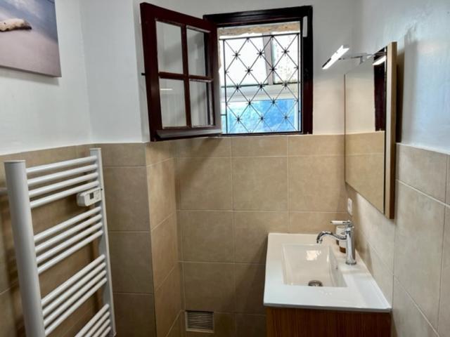 Entre Nice Et Monaco Grande Villa Avec Piscine Privee 12 Personnes Drap Bagian luar foto
