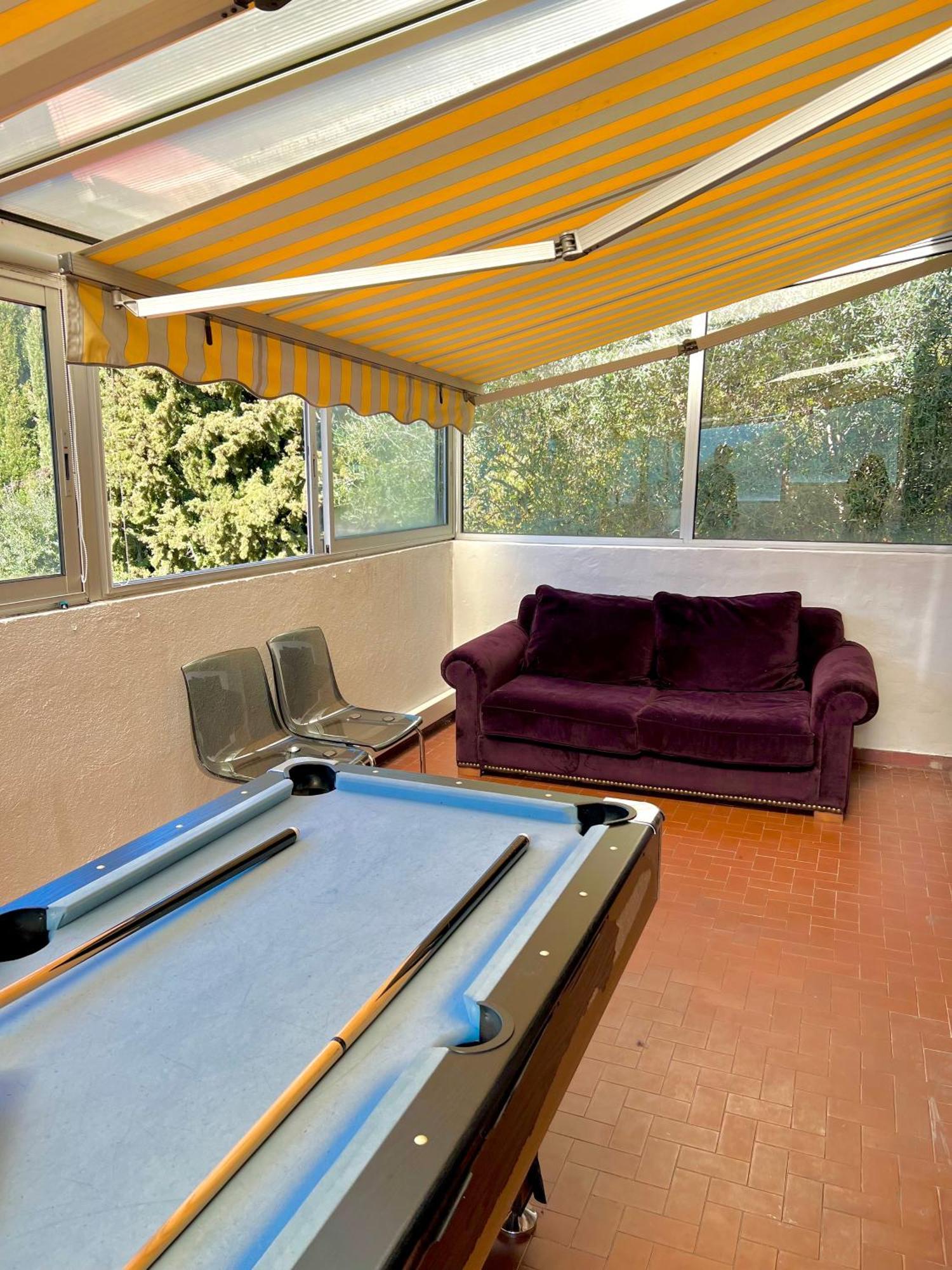 Entre Nice Et Monaco Grande Villa Avec Piscine Privee 12 Personnes Drap Bagian luar foto